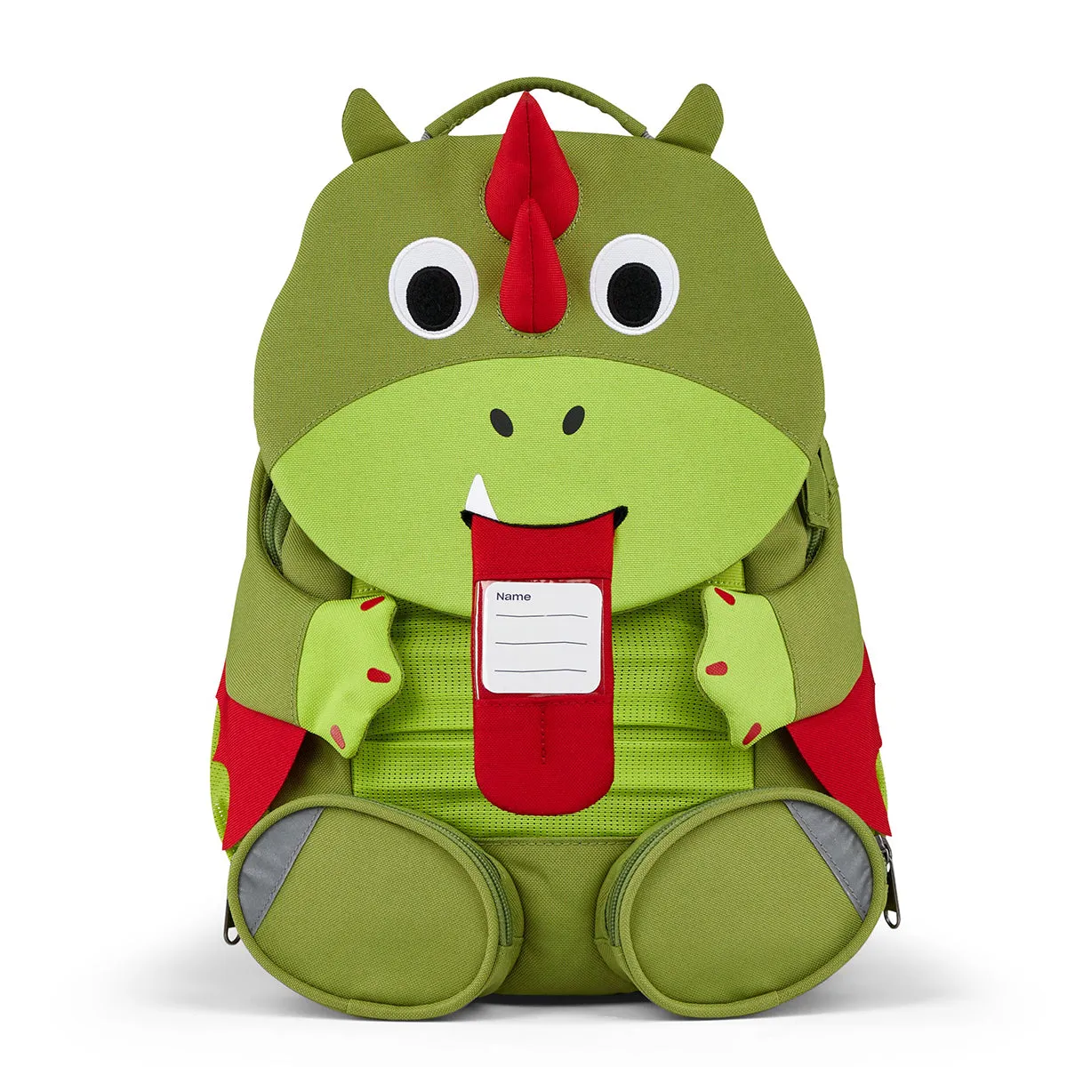 Affenzahn - Zaino Grande Amico Dragon - 01125 - DRAGON
