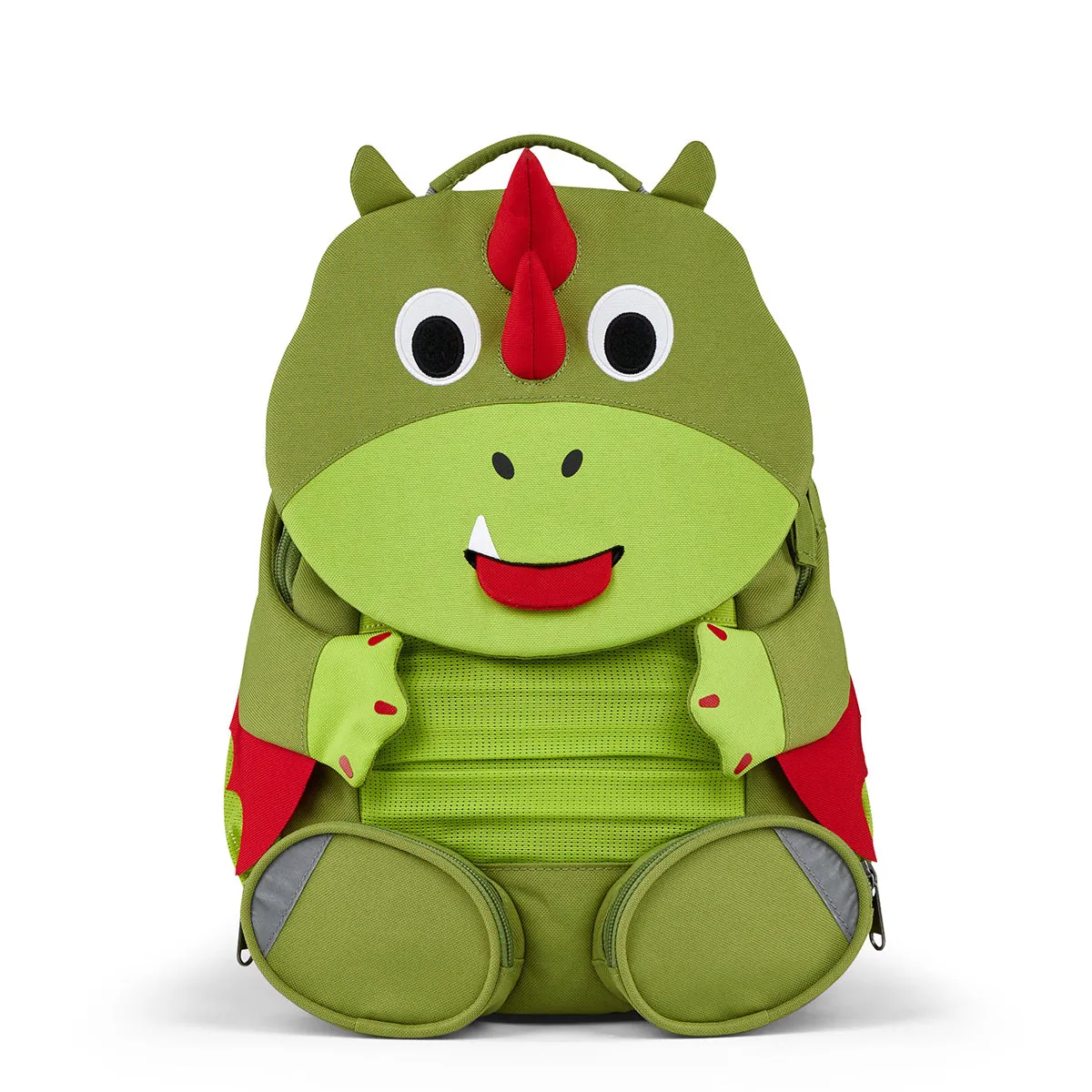 Affenzahn - Zaino Grande Amico Dragon - 01125 - DRAGON
