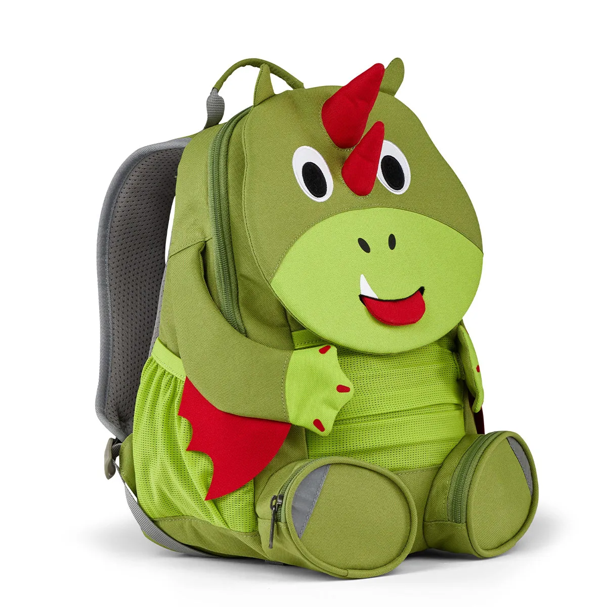Affenzahn - Zaino Grande Amico Dragon - 01125 - DRAGON