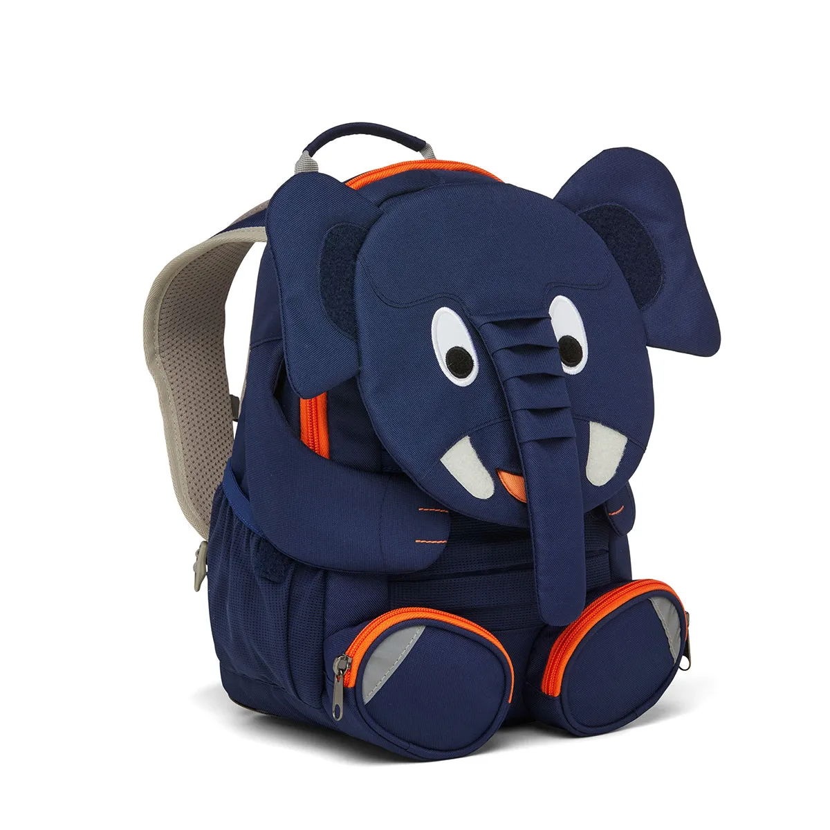 Affenzahn - Zaino Grande Amico Elefante - FAL-003 - ELEPHANT