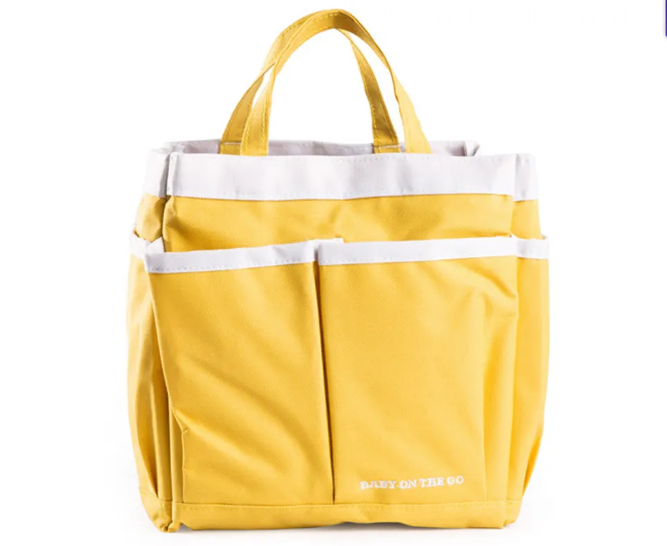 Bag Caddy Handbag Organiser - Baby Bag