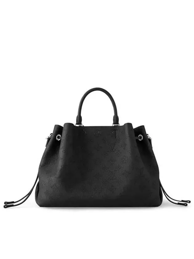 Bella Tote Bag Black