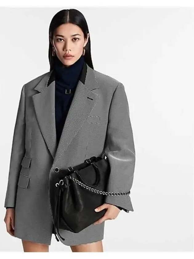 Bella Tote Bag Black