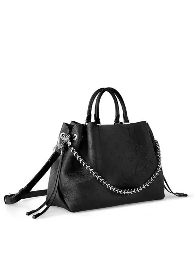 Bella Tote Bag Black