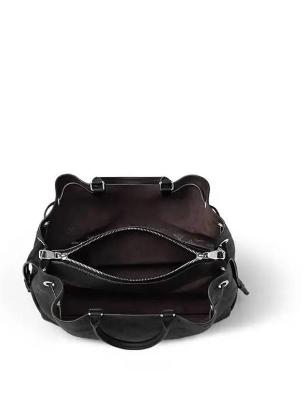 Bella Tote Bag Black