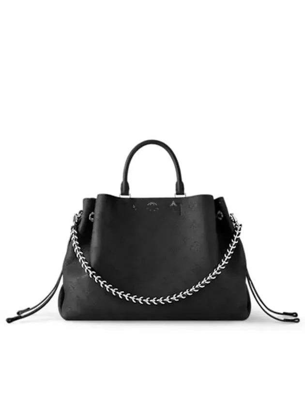 Bella Tote Bag Black