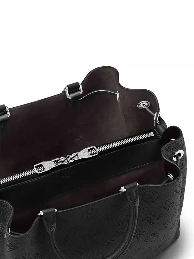 Bella Tote Bag Black