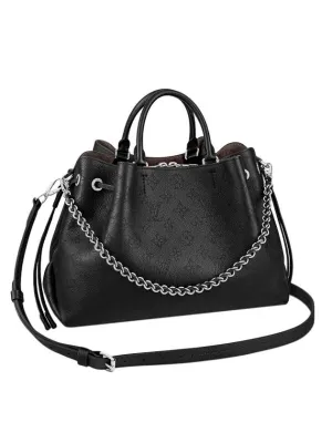 Bella Tote Bag Black