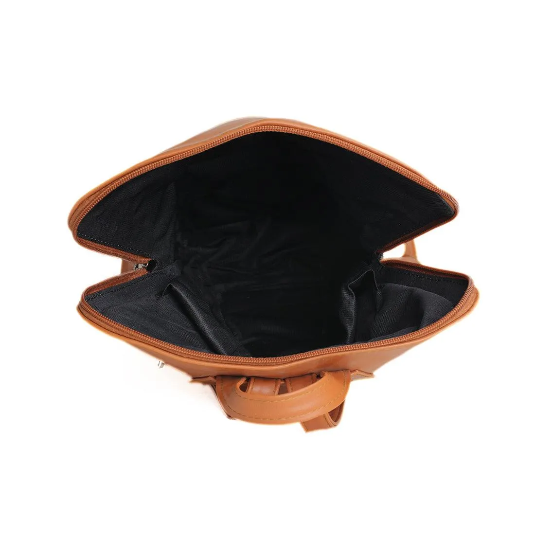 Black Laptop Backpack Sails