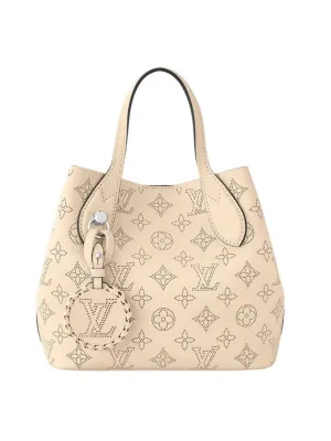 Blossom PM Tote Bag Cream