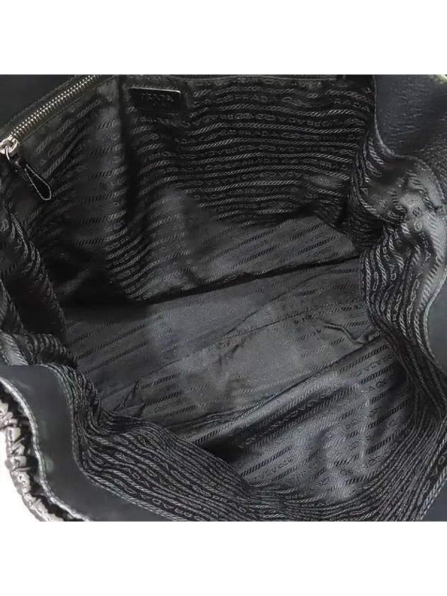 BN1232 Tote Bag