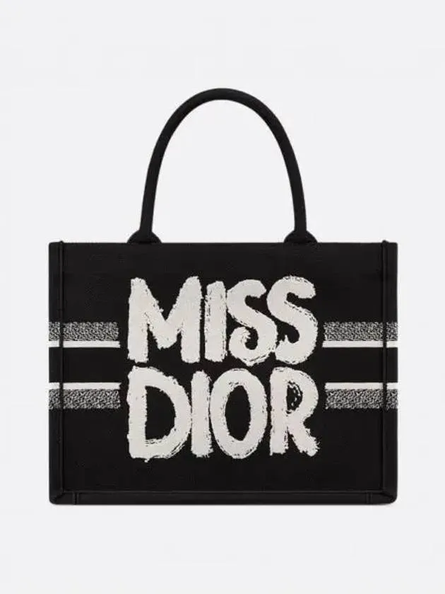 Book Tote Medium Bag M1296ZEZD M993