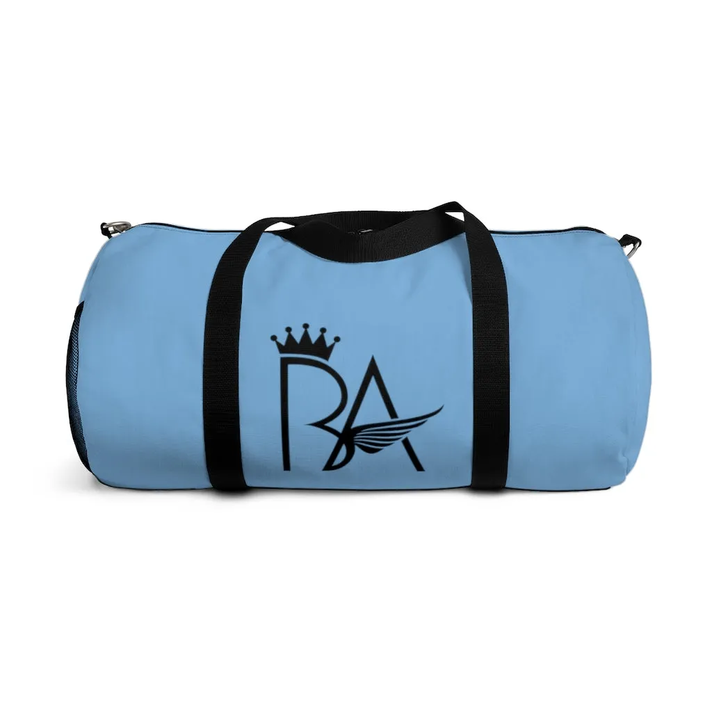 Brain Angel Collection Duffel Bag