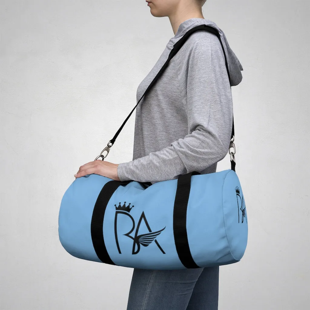 Brain Angel Collection Duffel Bag