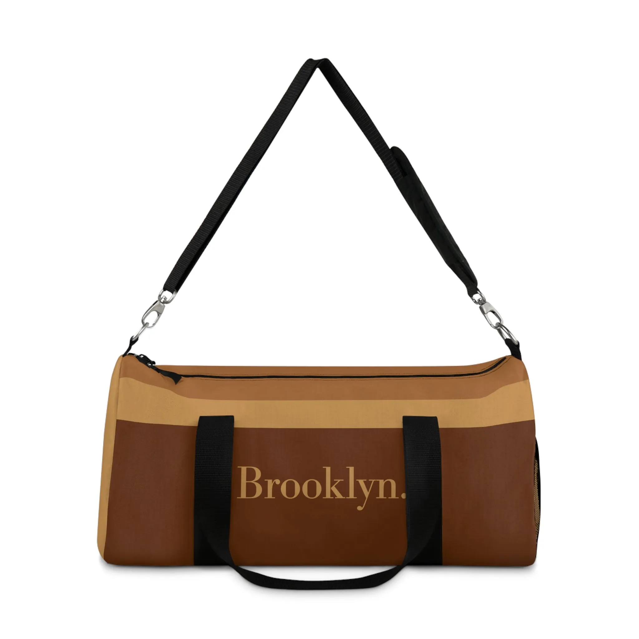 Brooklyn Duffle Bag