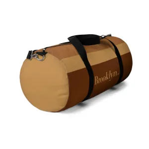 Brooklyn Duffle Bag