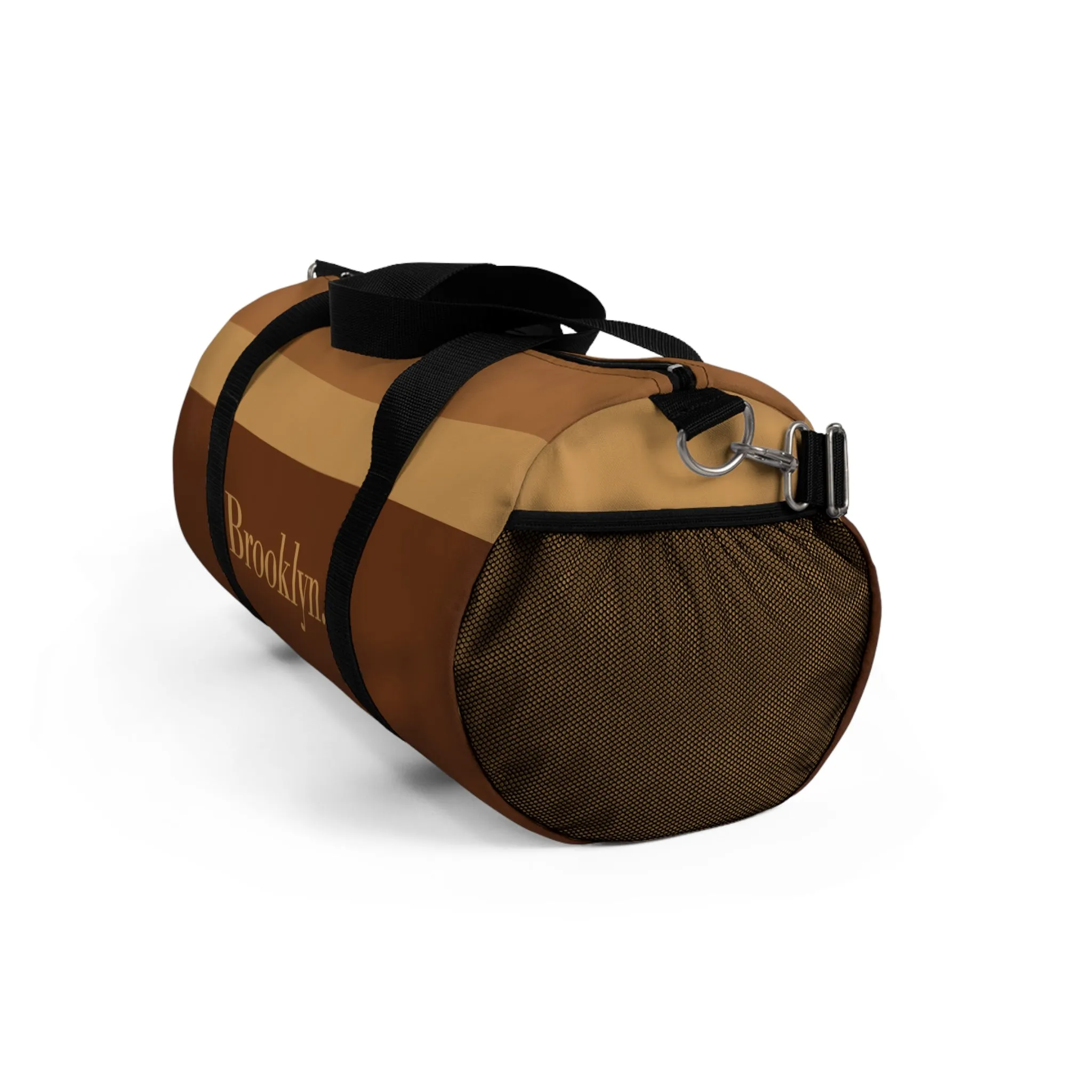 Brooklyn Duffle Bag