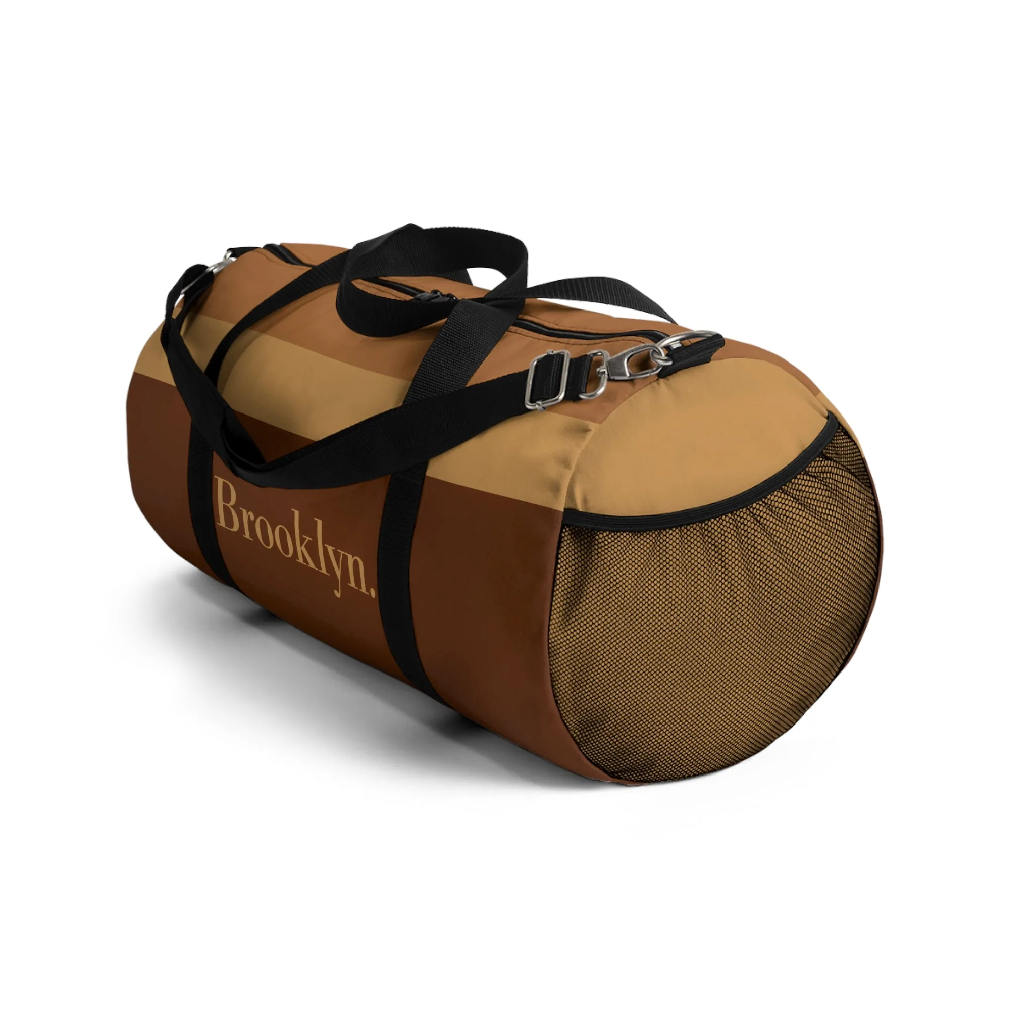 Brooklyn Duffle Bag
