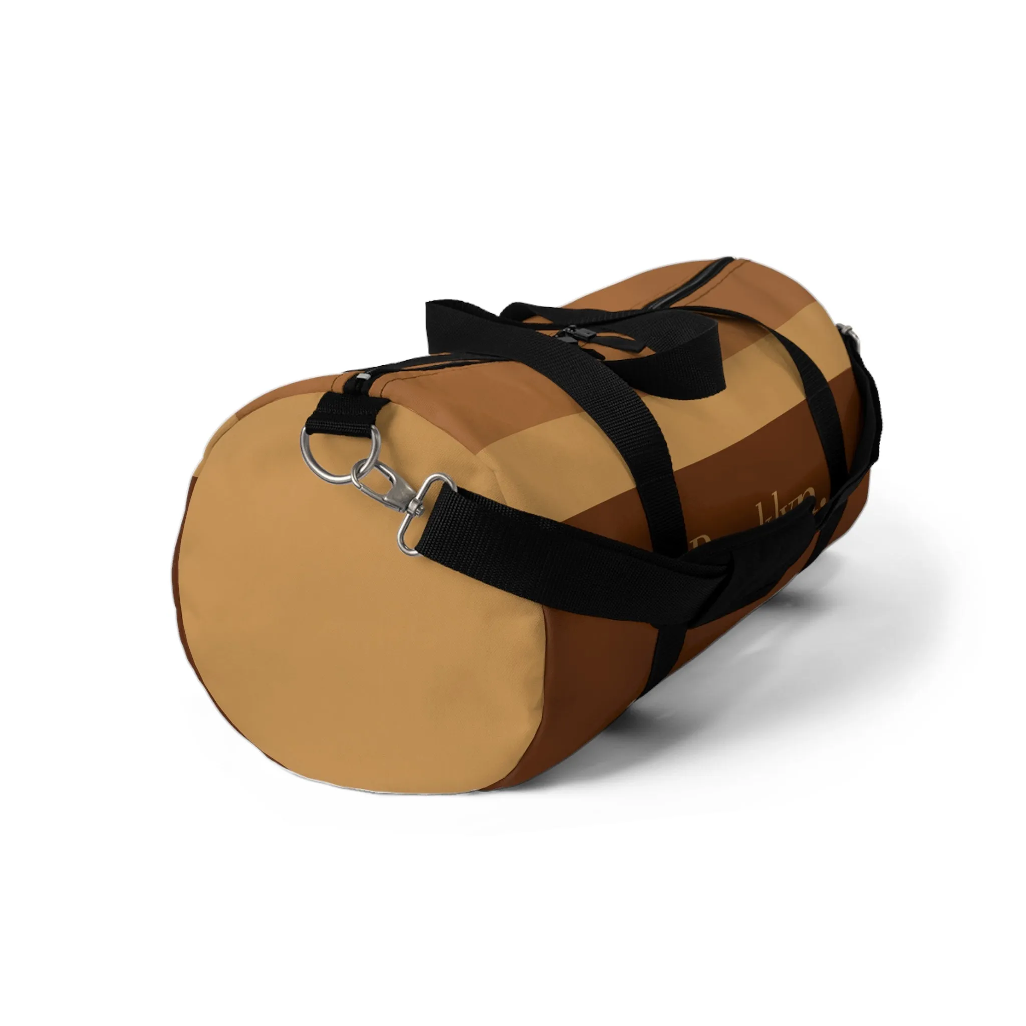 Brooklyn Duffle Bag