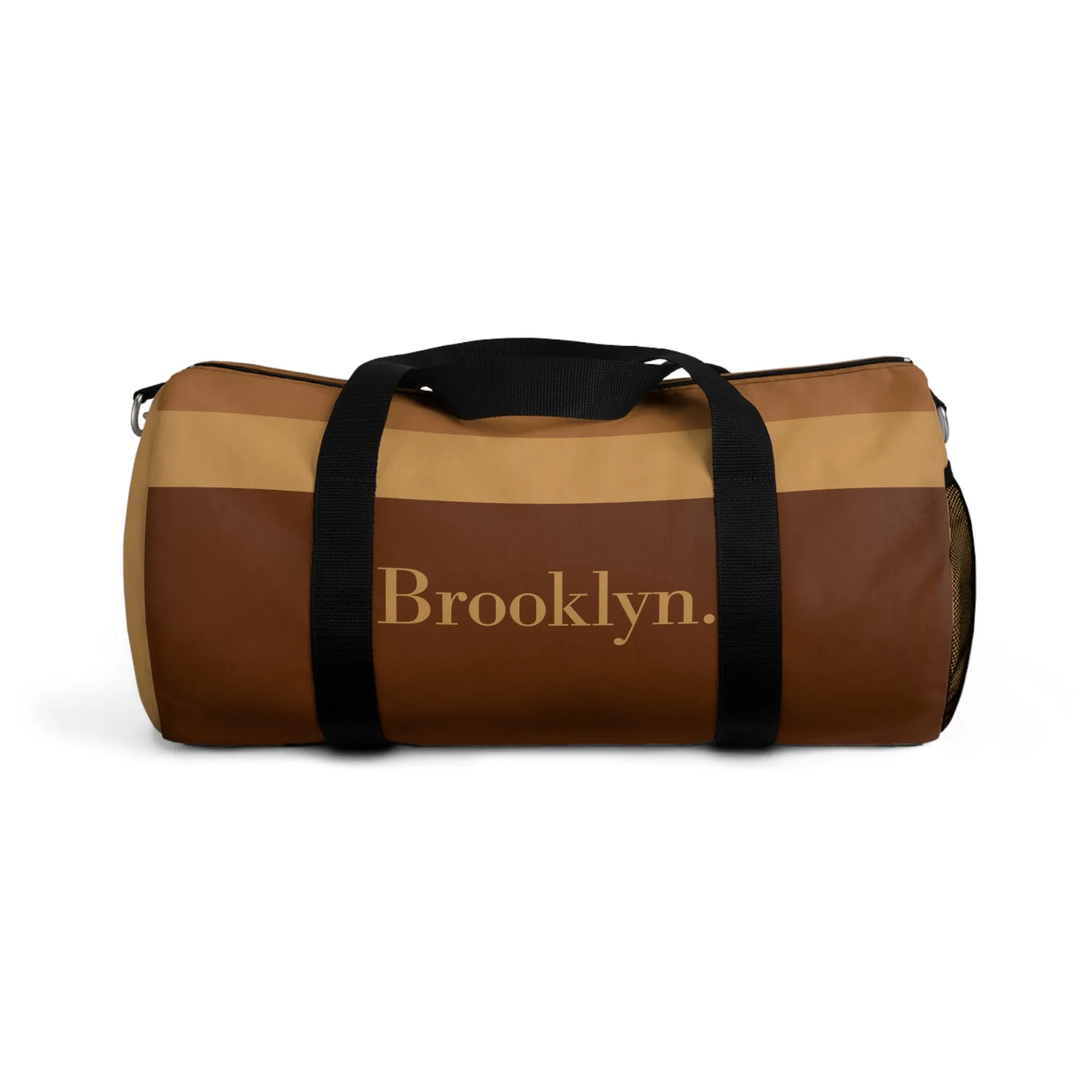 Brooklyn Duffle Bag