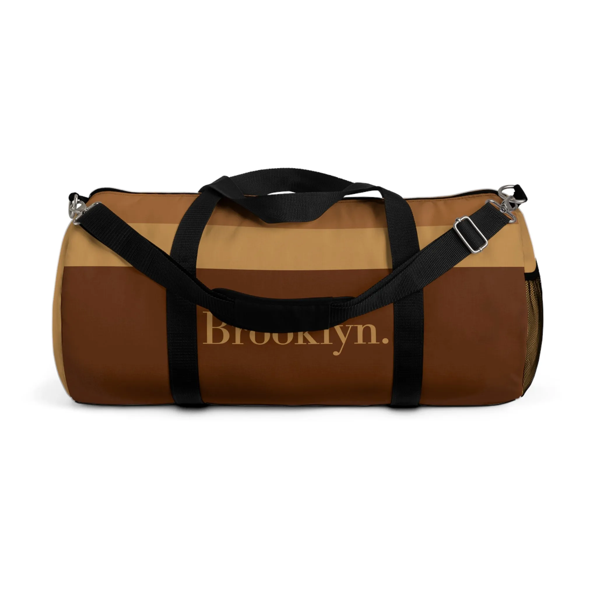 Brooklyn Duffle Bag