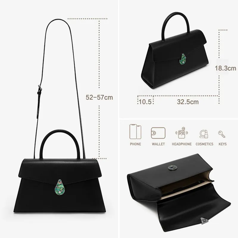 Business Trends Women's Shoulder Bag
