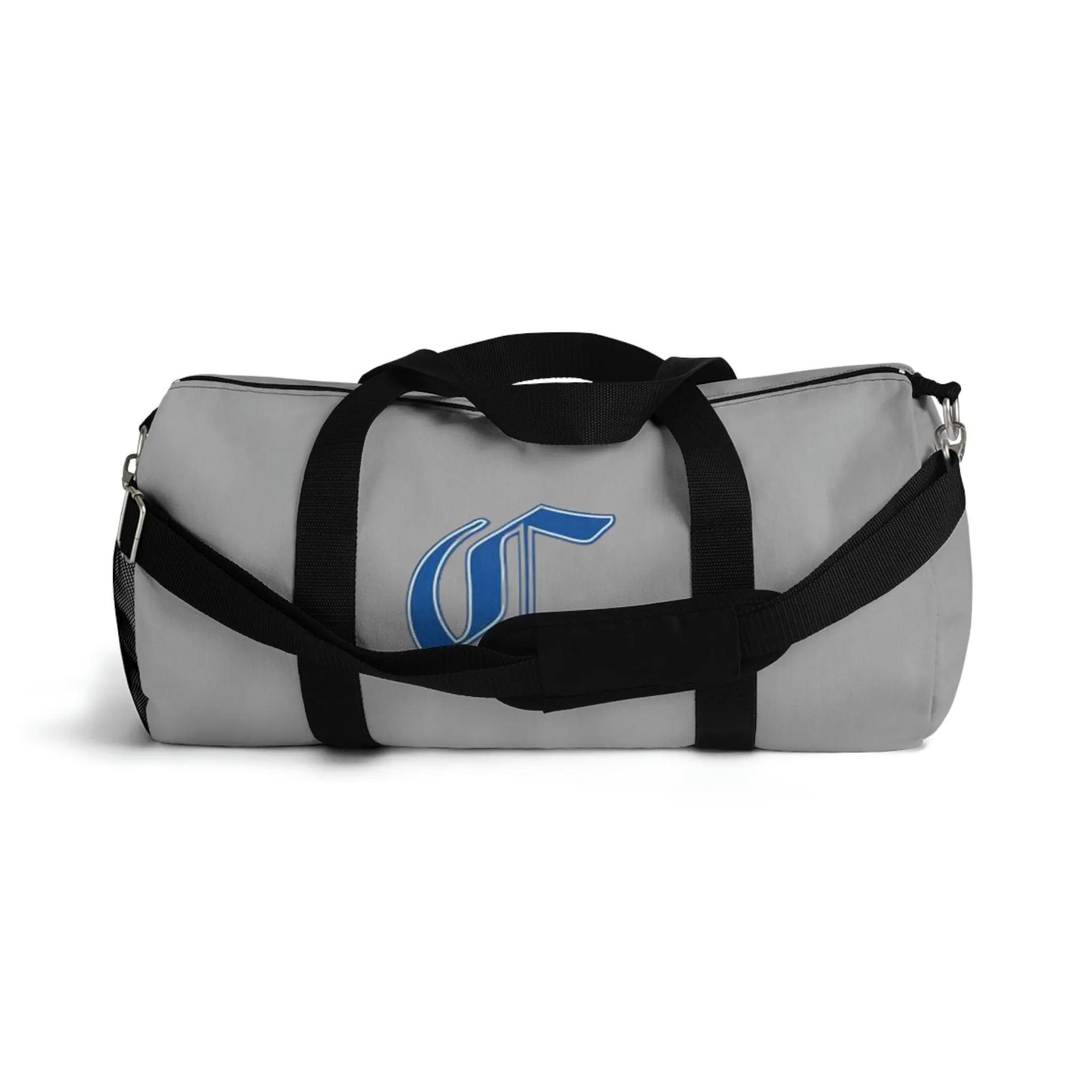 Charlotte Christian Duffel Bag