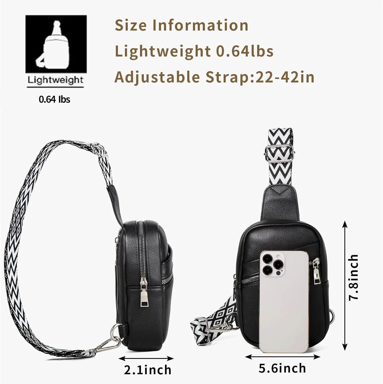 covimy Purse for Women Trendy,Fashion Shoulder Bag Vegan Leather Crossbody Bag Small HandBag