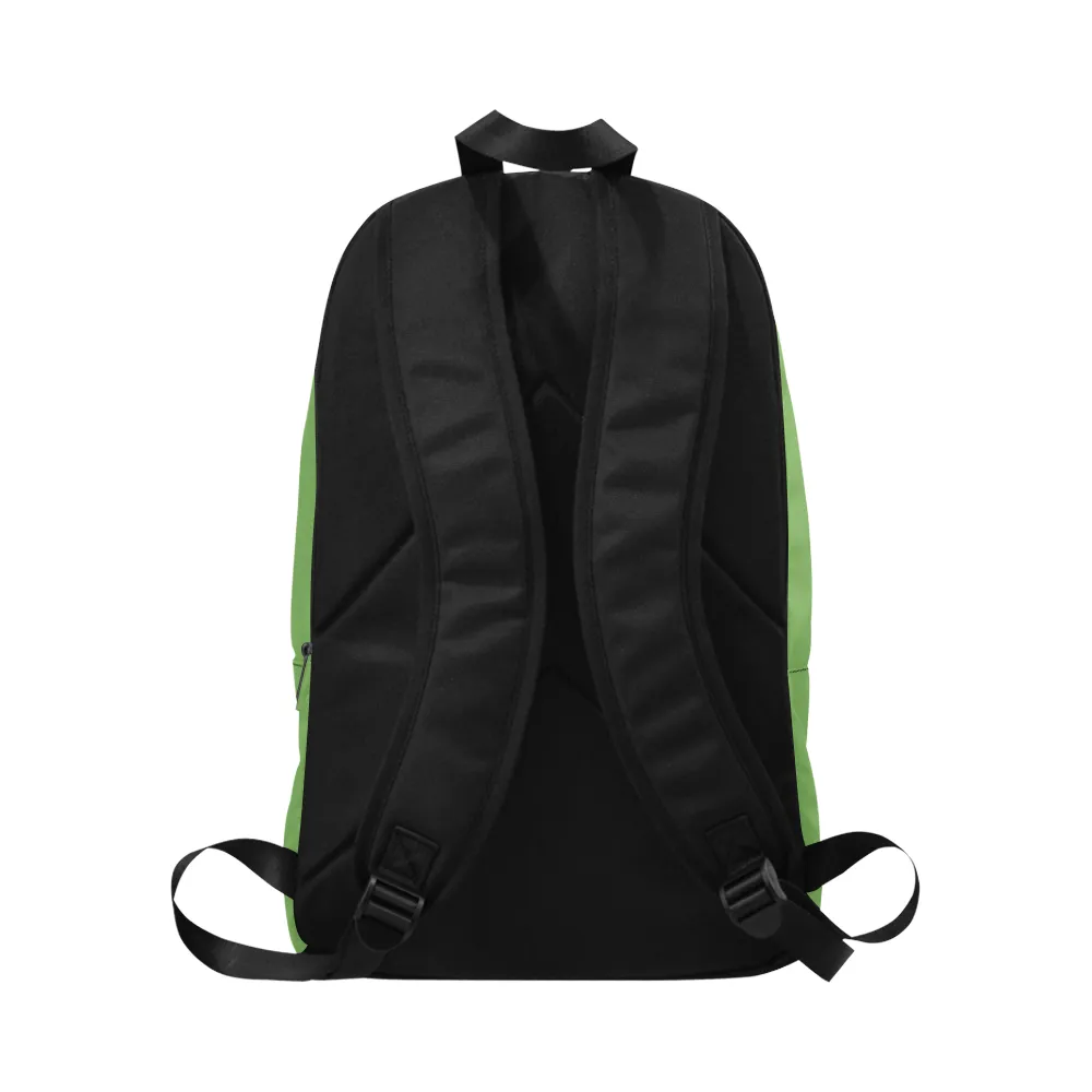 Creature From The Black Lagoon Laptop Backpack
