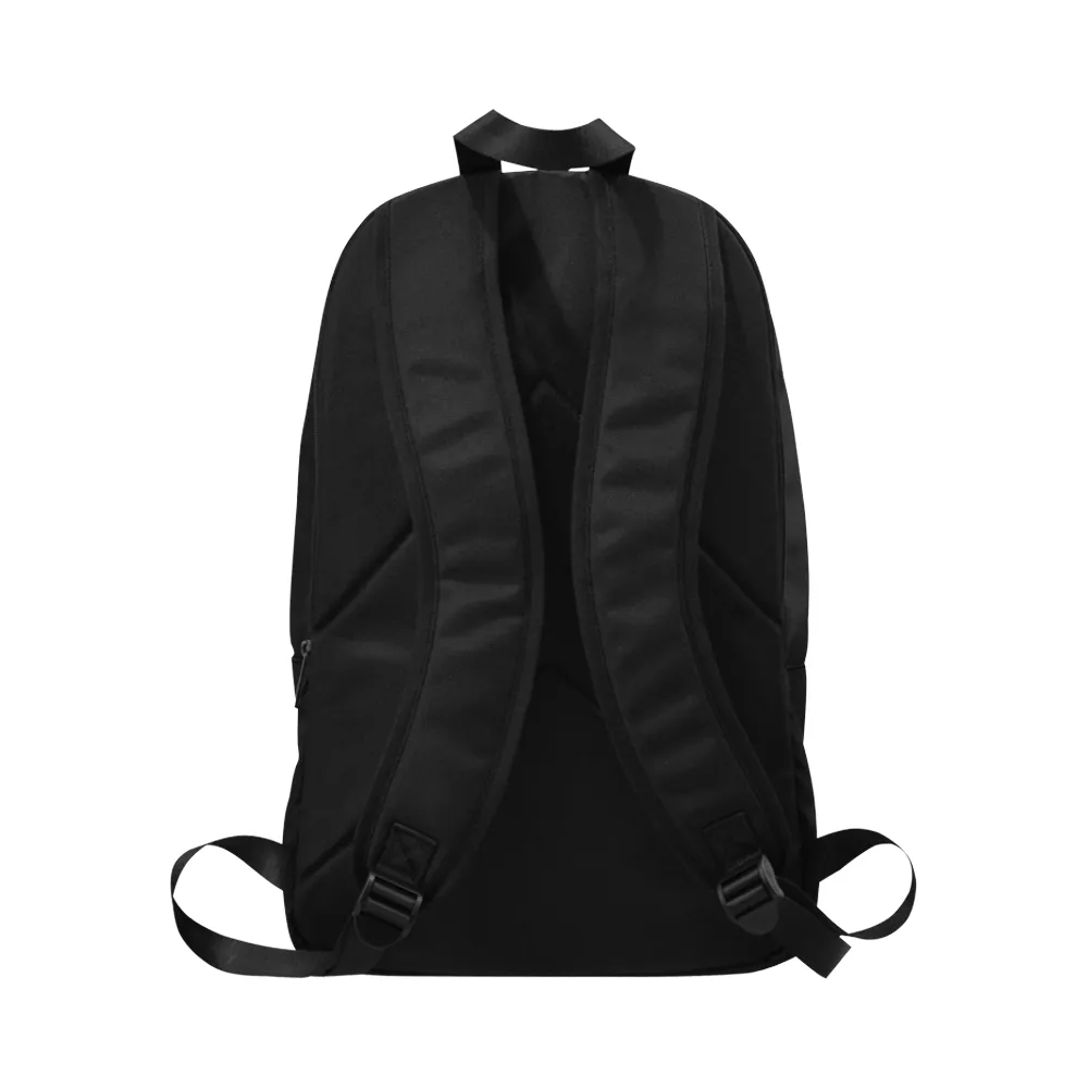 Creature From The Black Lagoon Laptop Backpack