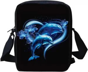 Crossbody Bbags for Women Medium Size Casual Travel Sport Messenger Bag Small Handbags Cellphone Purse