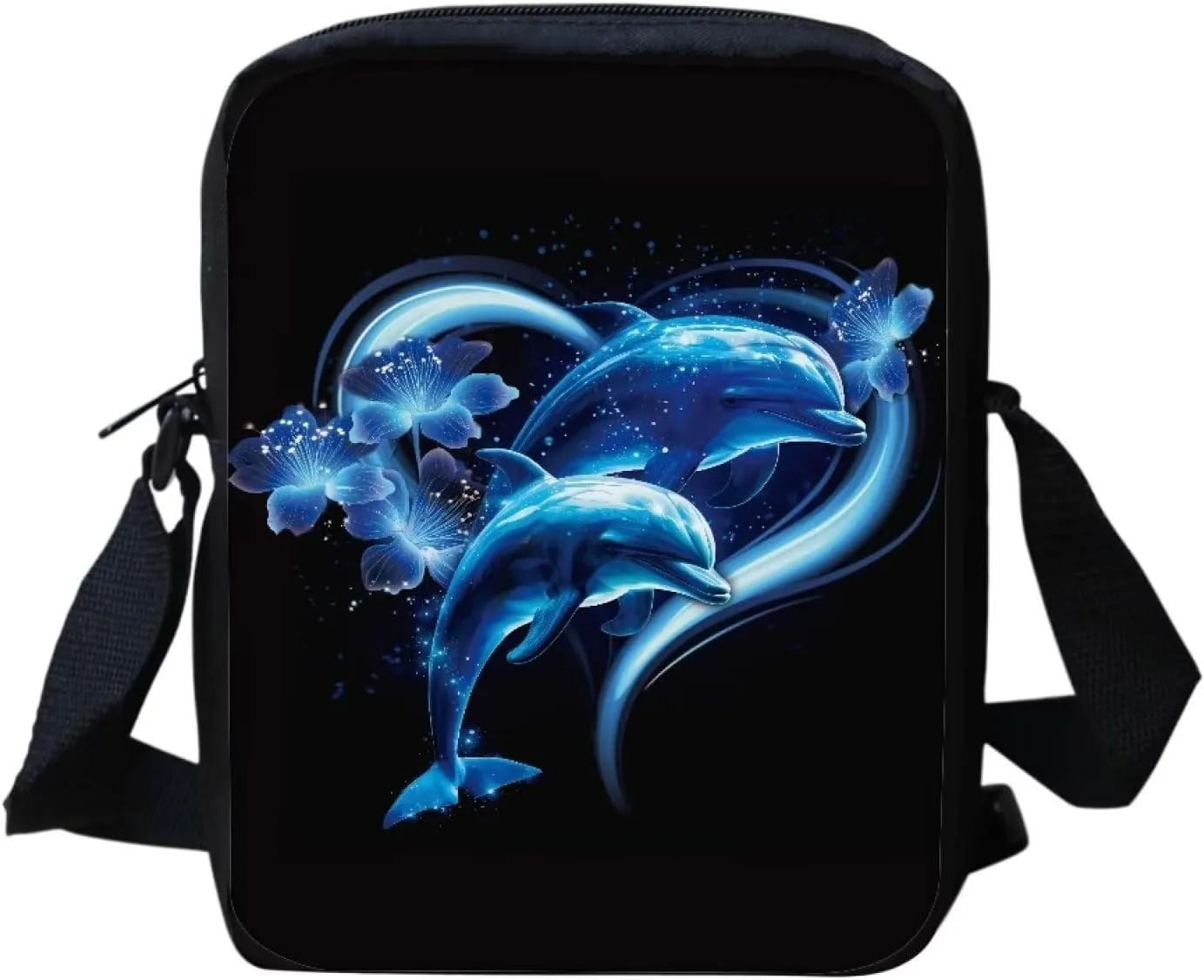 Crossbody Bbags for Women Medium Size Casual Travel Sport Messenger Bag Small Handbags Cellphone Purse