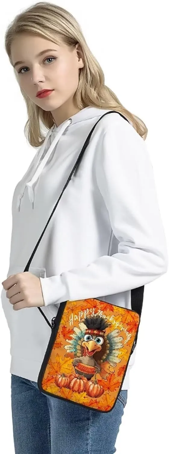 Crossbody Bbags for Women Medium Size Casual Travel Sport Messenger Bag Small Handbags Cellphone Purse