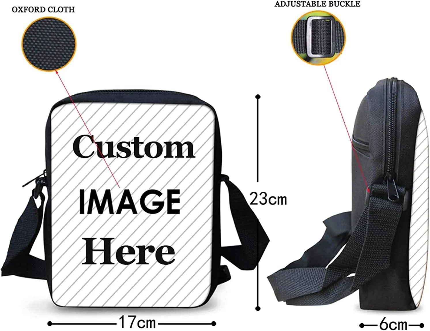 Crossbody Bbags for Women Medium Size Casual Travel Sport Messenger Bag Small Handbags Cellphone Purse