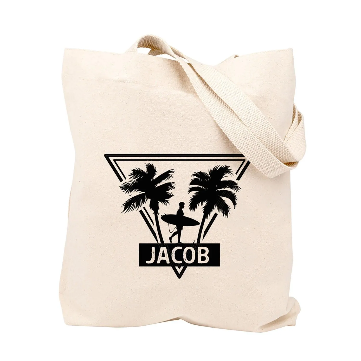 Custom Canvas Tote Bags for Women - 23 Designs