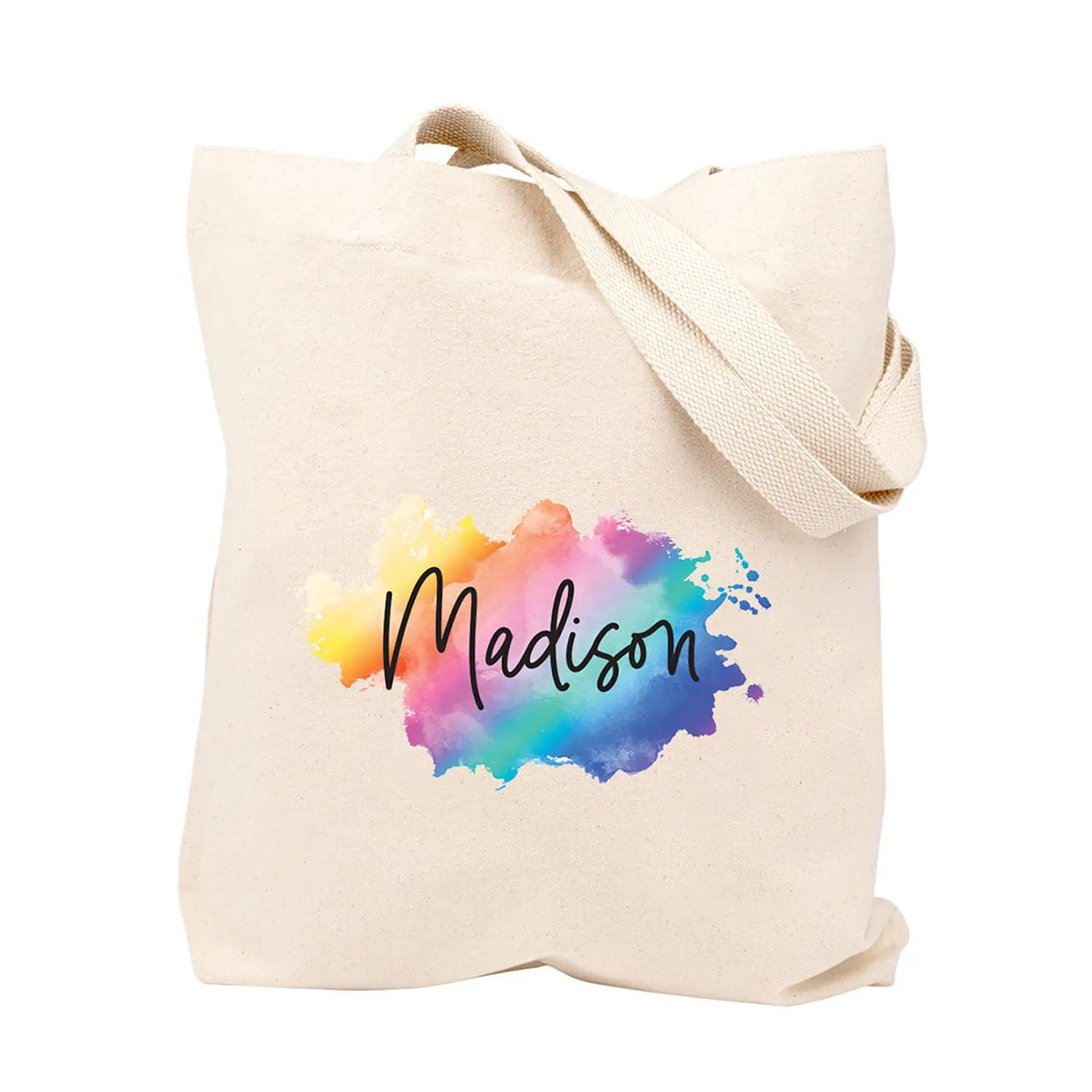 Custom Canvas Tote Bags for Women - 23 Designs