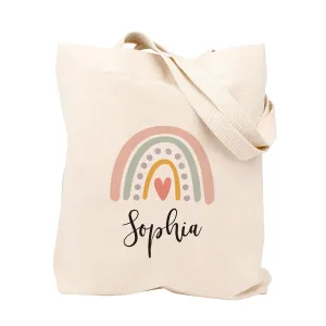 Custom Canvas Tote Bags for Women - 23 Designs