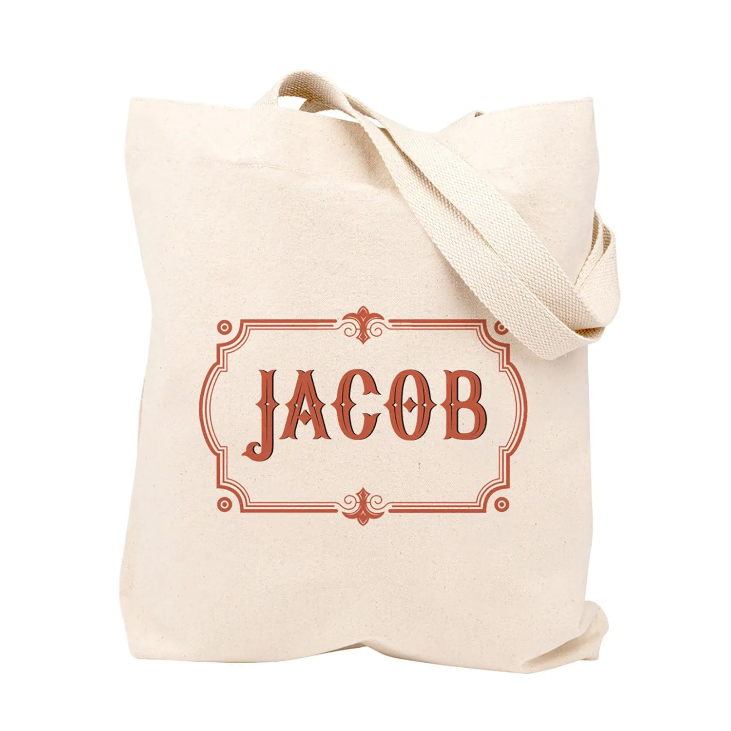 Custom Canvas Tote Bags for Women - 23 Designs