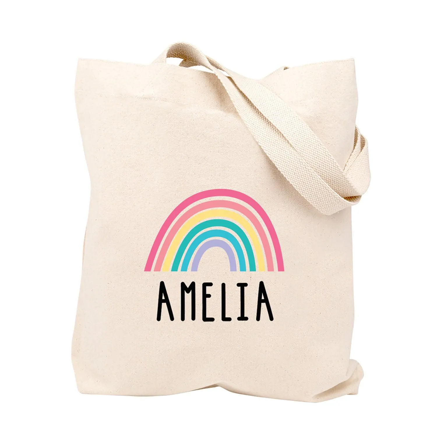 Custom Canvas Tote Bags for Women - 23 Designs