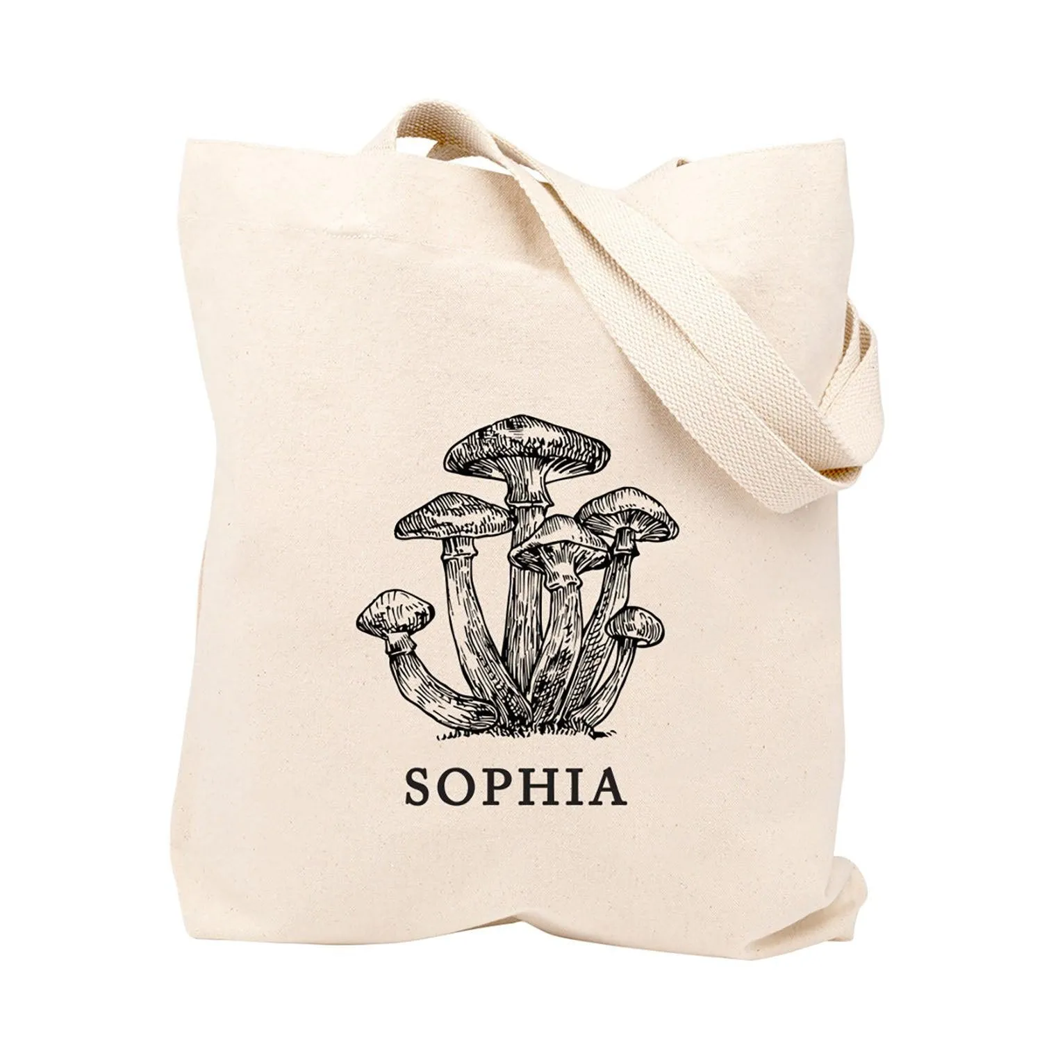 Custom Canvas Tote Bags for Women - 23 Designs