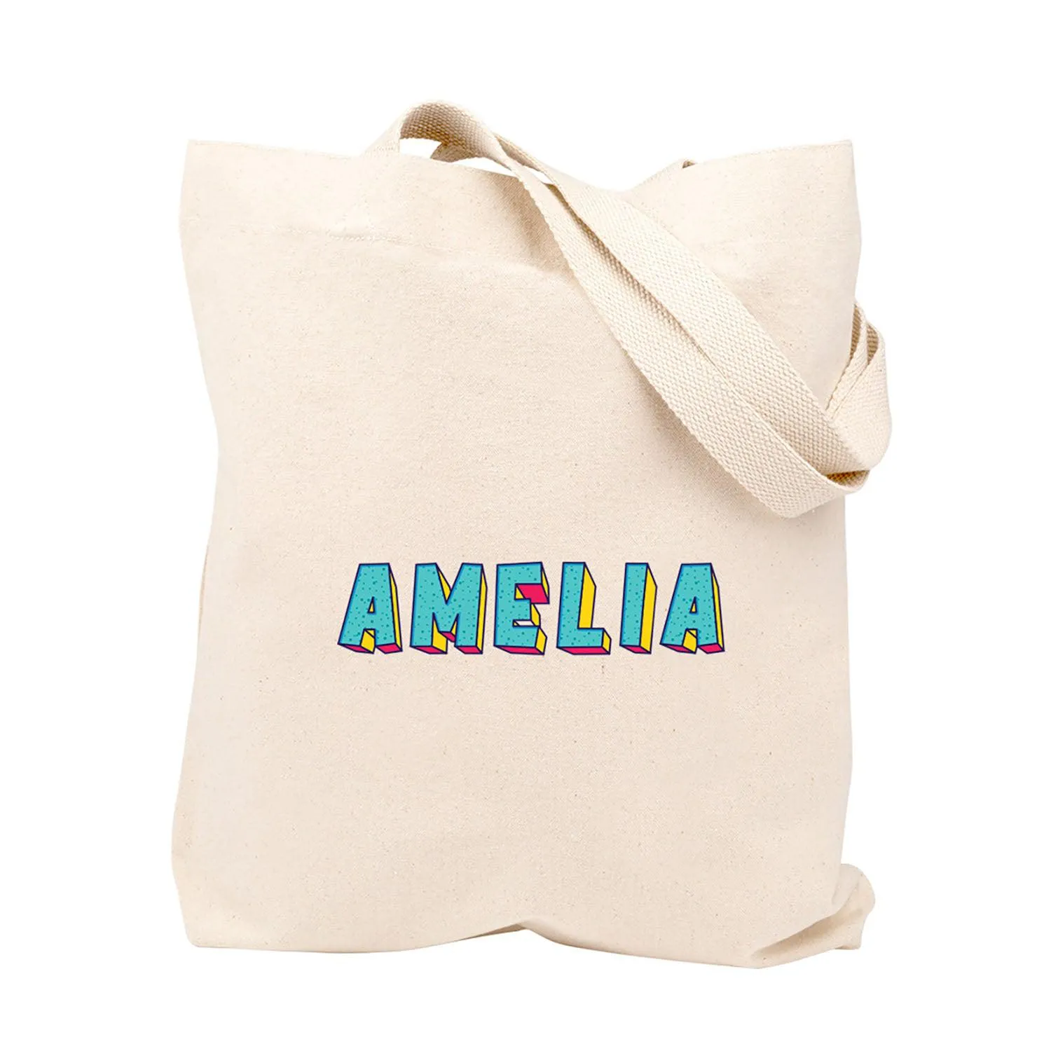 Custom Canvas Tote Bags for Women - 23 Designs