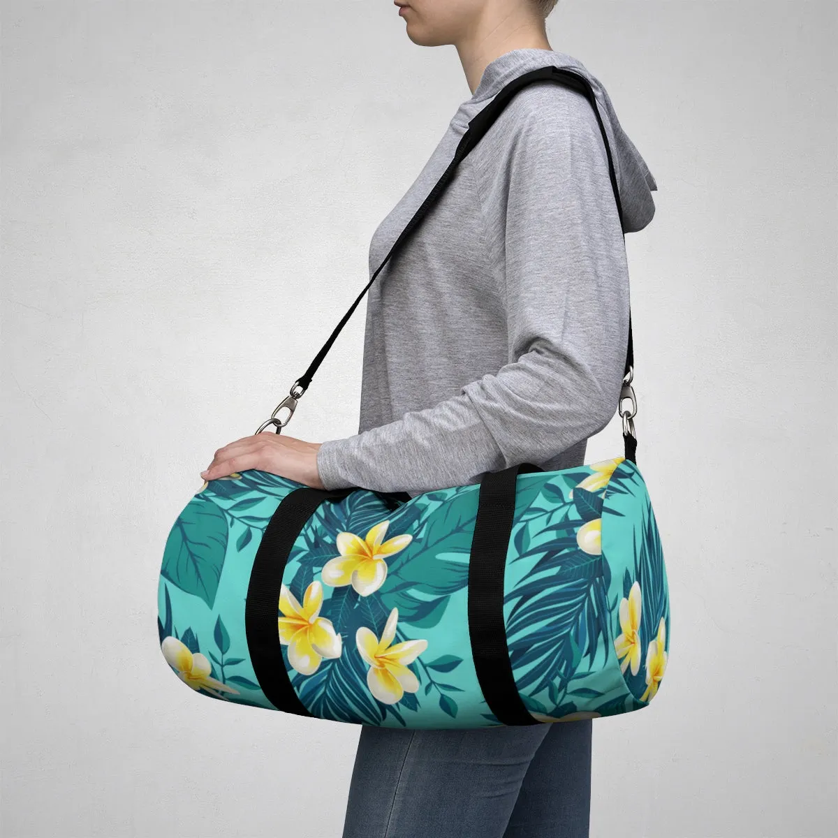 Dok Champa Duffel Bag