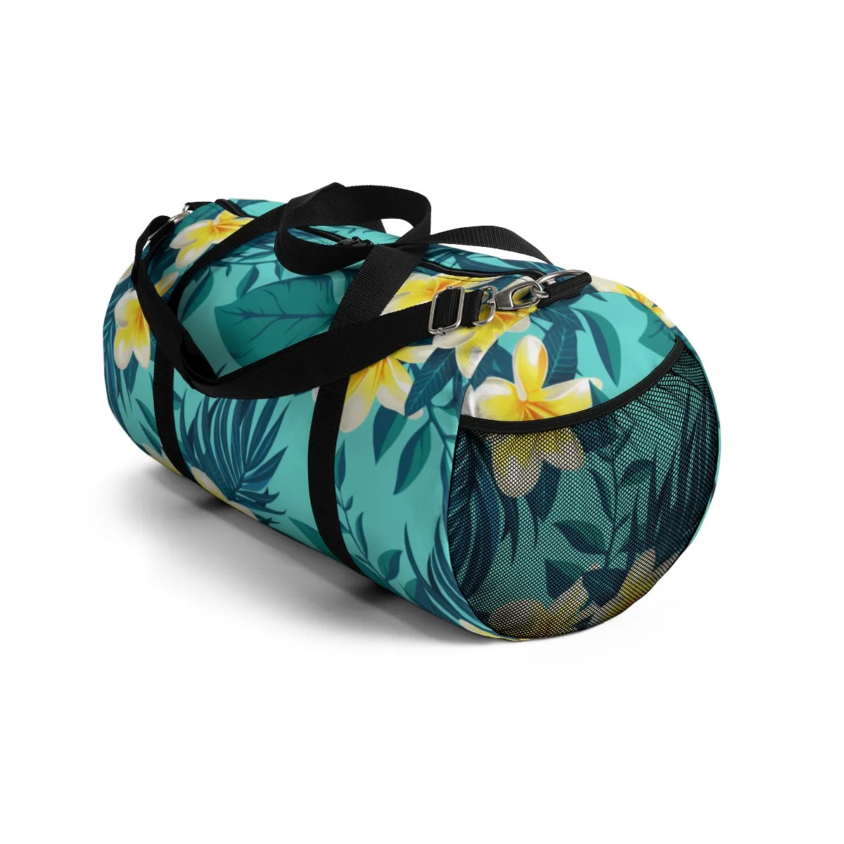 Dok Champa Duffel Bag