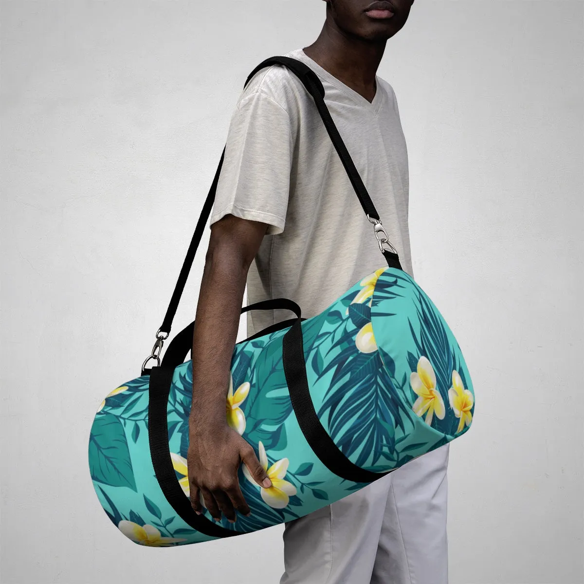 Dok Champa Duffel Bag