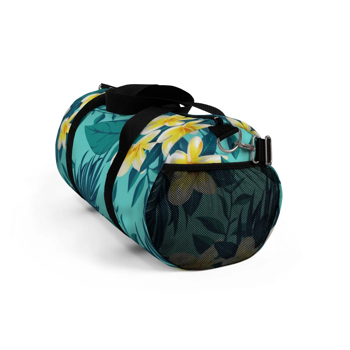 Dok Champa Duffel Bag