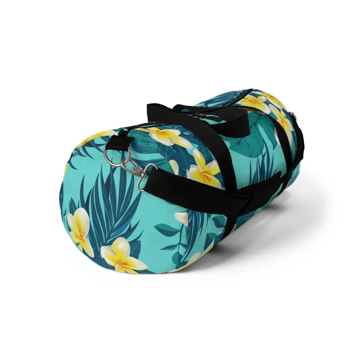 Dok Champa Duffel Bag