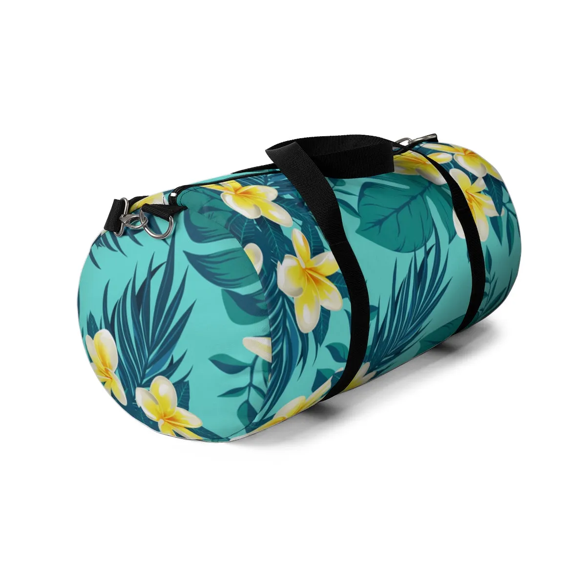 Dok Champa Duffel Bag