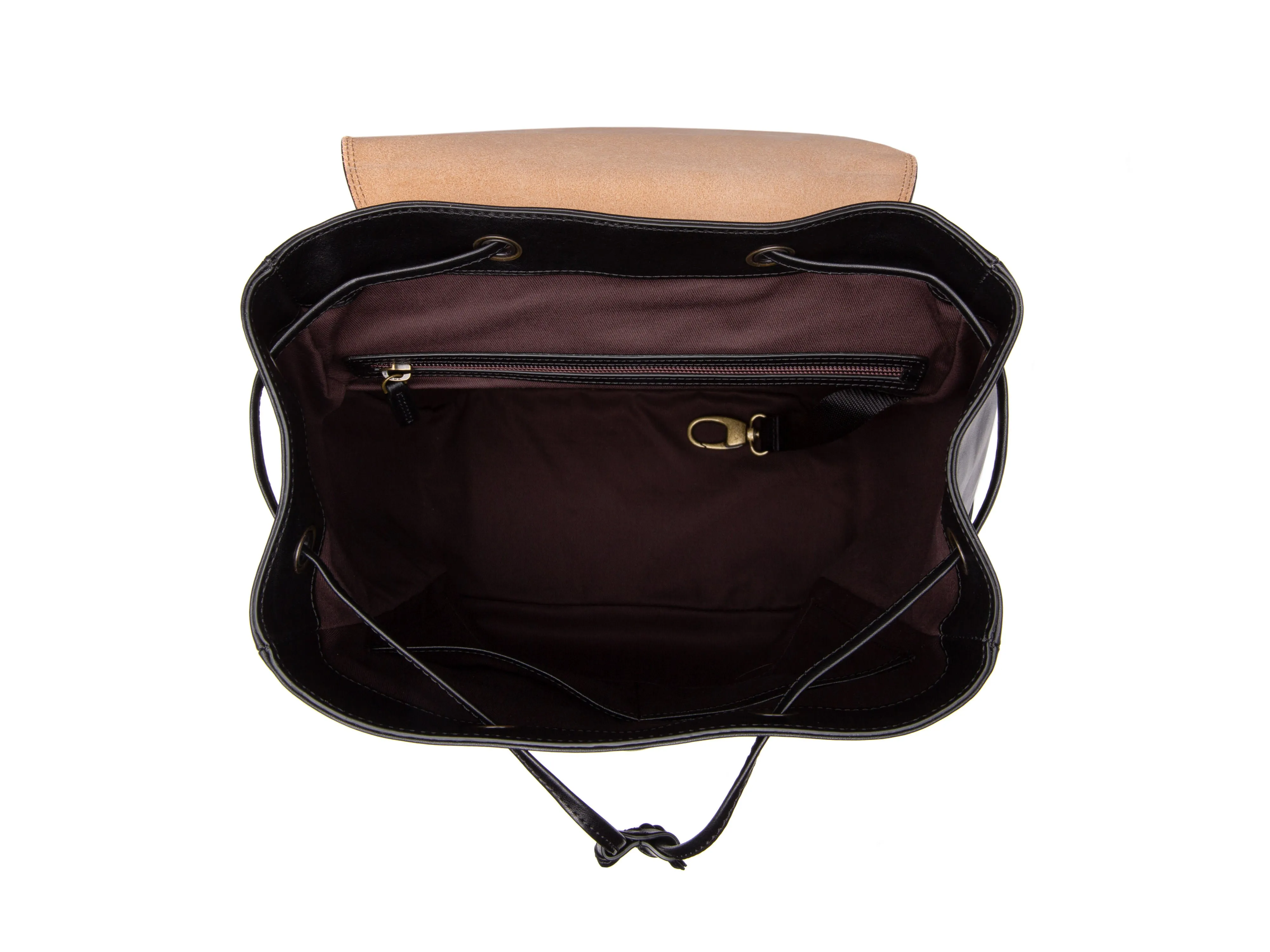 Dolce Sparrow Small Backpack