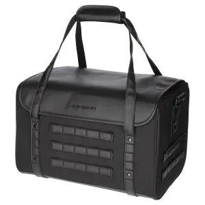 Dririder Legacy Duffel Bag - 32L - Classic Black