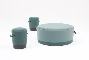 Duffel Ottoman